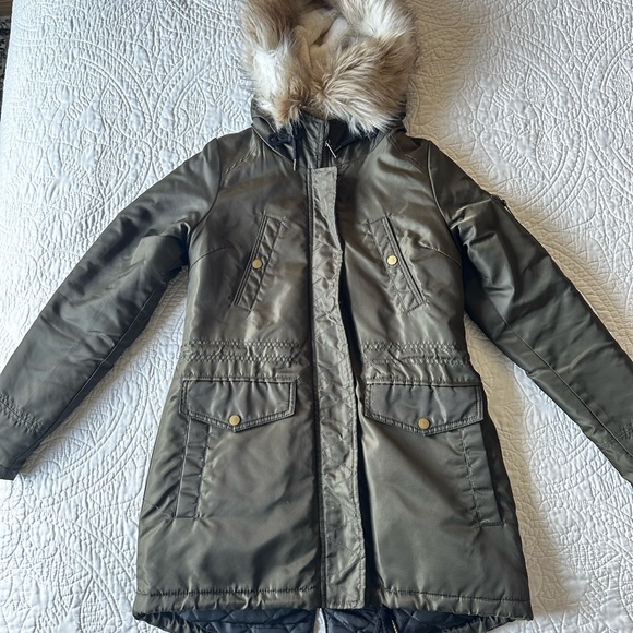 American Rag Coat - Picture 6 of 8